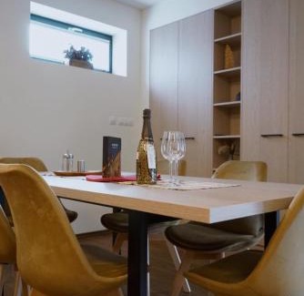 Modrava Apartment | Apartmány Na Soutoku - Březník