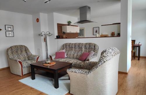 Jimramov Apartment | Apartmány Na Staré poště