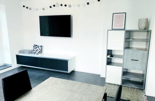 Breclav Apartment | Apartmány na Zahradní