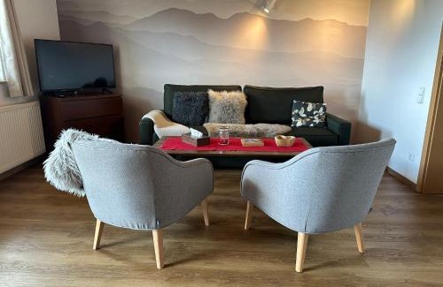 Jachymov Apartment | Apartmány nad Šlikovkou