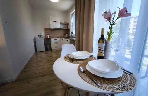 Svidnik Apartment | Apartmány Nikola