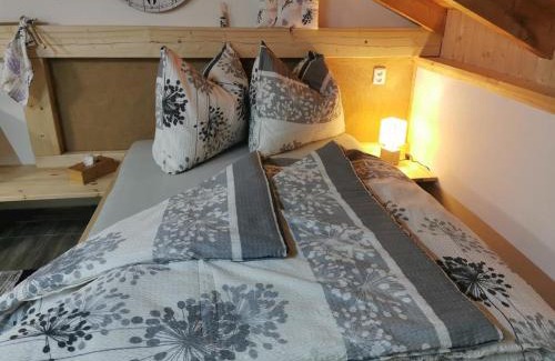 Vavrinec House | Apartmány Nová duha Vavřinec