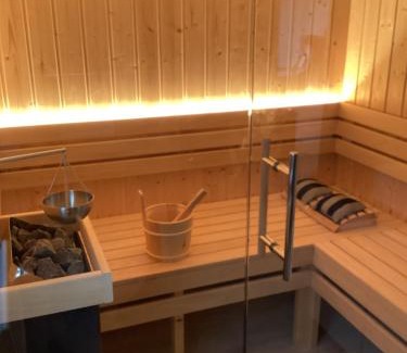 Mirova pod Kozakovem House | Apartmány Ořechovka Wellness