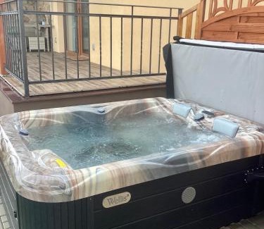Mirova pod Kozakovem House | Apartmány Ořechovka Wellness