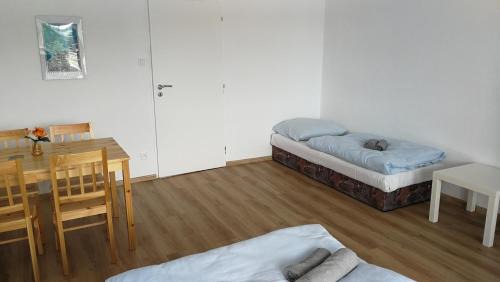 Milesov Apartment | Apartmány Orlík - Loužek