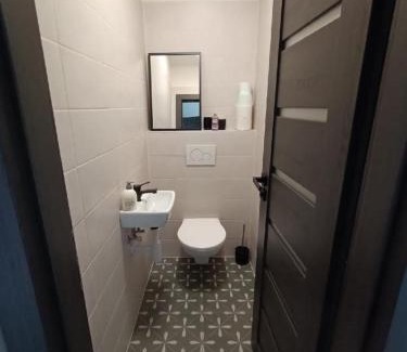Jaromer Apartment | Apartmány Oxota