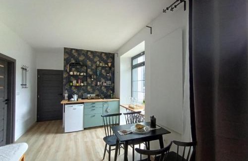 Jaromer Apartment | Apartmány Oxota