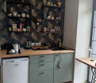 Jaromer Apartment | Apartmány Oxota