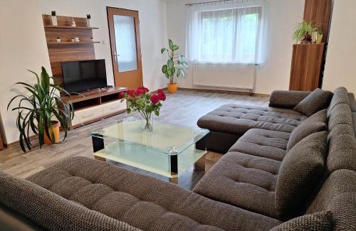 Jablonec nad Nisou Apartment | Apartmány Paseky - Jablonec nad Nisou