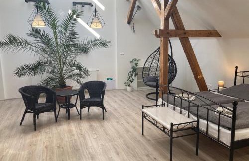 Roznov Pod Radhostem Apartment | Apartmány pod Radhoštěm