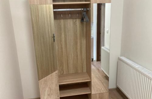 Roznov Pod Radhostem Apartment | Apartmány pod Radhoštěm