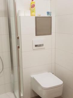 Cervena Voda Apartment | Apartmány pod Jeřábem, Šanov 67, Červená Voda