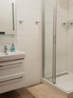 Cervena Voda Apartment | Apartmány pod Jeřábem, Šanov 67, Červená Voda