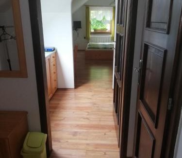 Vacov Apartment | Apartmány Pod Kapličkou