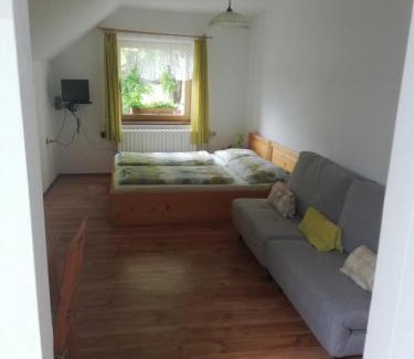 Vacov Apartment | Apartmány Pod Kapličkou