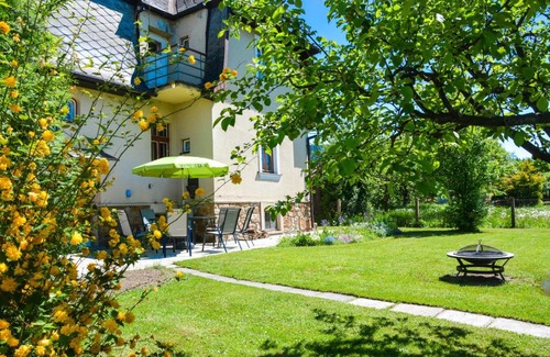 Kraliky Apartment | Apartmány pod klášterem