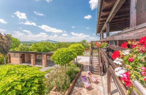 Starovicky House | Apartmány pod Pálavou