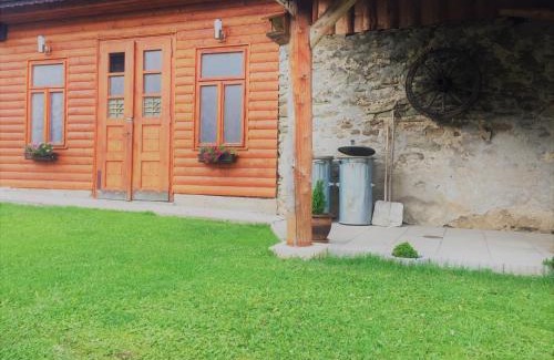 Telgart Apartment | Apartmány Rejdovian