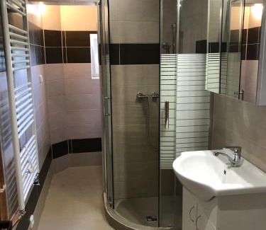 Horazdovice Apartment | Apartmány RK