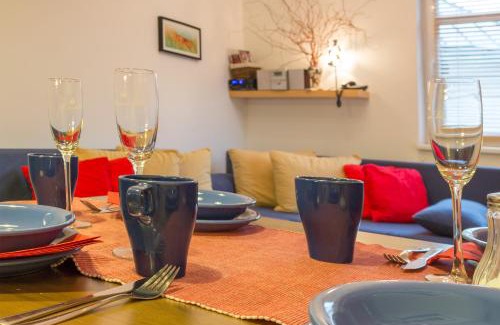 Rokytnice nad Jizerou Apartment | Apartmány Rokytka u sjezdovky