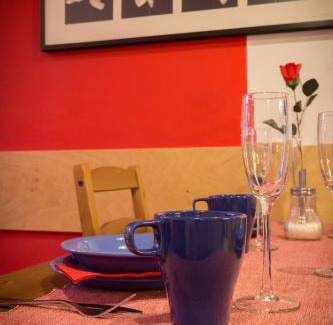 Rokytnice nad Jizerou Apartment | Apartmány Rokytka u sjezdovky