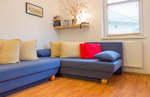 Rokytnice nad Jizerou Apartment | Apartmány Rokytka u sjezdovky