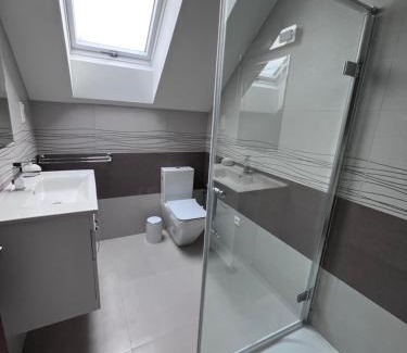 Polny Kesov Apartment | Apartmány Siesta