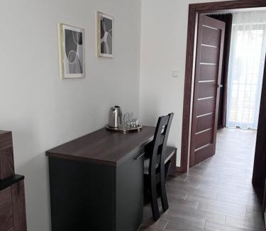 Polny Kesov Apartment | Apartmány Siesta