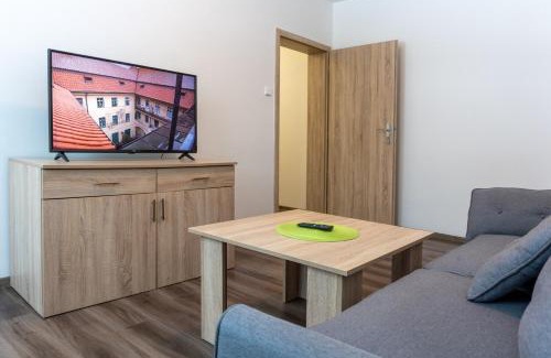 Kraslice Apartment | Apartmány SKI KRASLICE - NOVĚ OTEVŘENO
