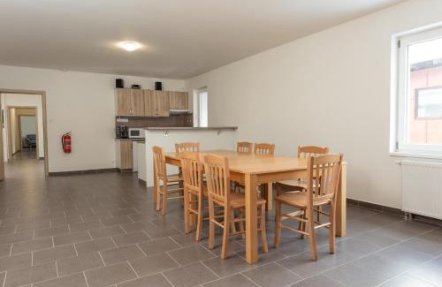 Kraslice Apartment | Apartmány SKI KRASLICE - NOVĚ OTEVŘENO