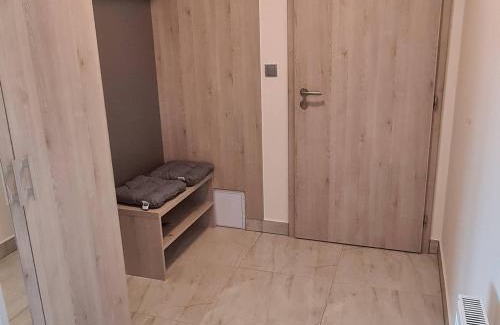 Potucky Apartment | Apartmány Stráň