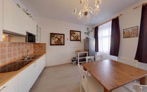 Tabor Apartment | Apartmány Tábor