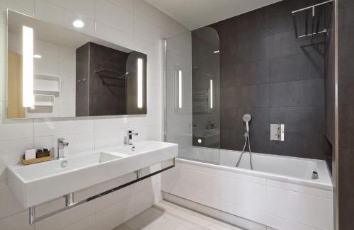 Liberec Apartment | Apartmány Terasy Café