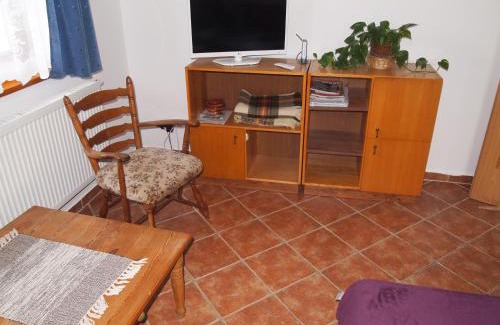 Tisa Apartment | Apartmány Tisá 452