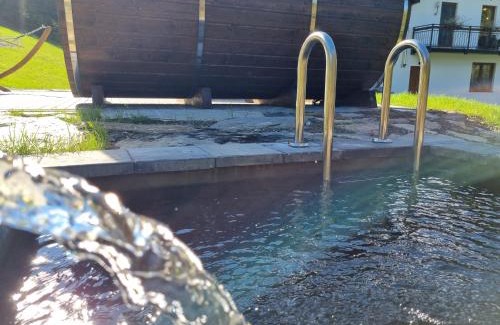 Lipova-Lazne House | Apartmány u Petra
