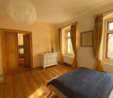 Kasperske Hory Apartment | Apartmány v pivovaru