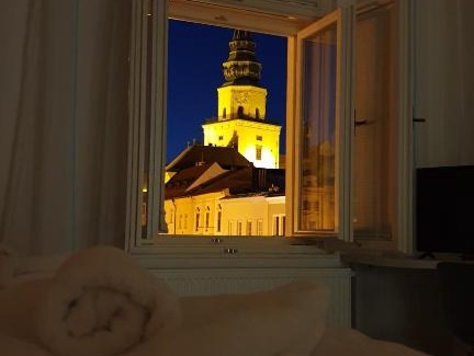 Kromeriz Apartment | Apartmány Velké náměstí