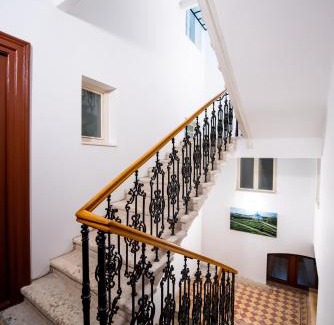 Kromeriz Apartment | Apartmány Velké náměstí