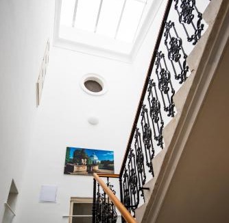 Kromeriz Apartment | Apartmány Velké náměstí