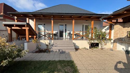 Dunajska Streda Apartment | Apartmány Velvet