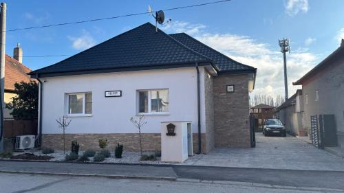 Dunajska Streda Apartment | Apartmány Velvet