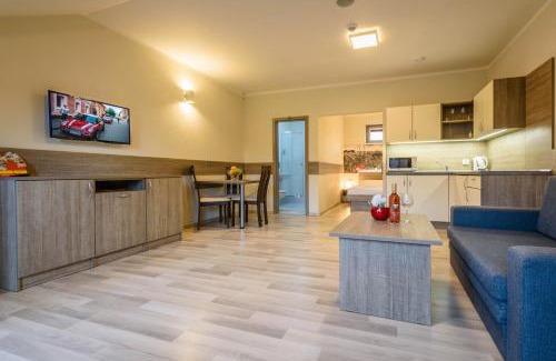 Besenova Apartment | Apartmány Vera