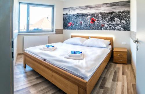 Besenova Apartment | Apartmány Vera