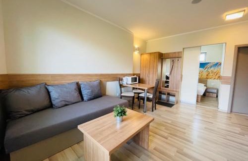 Besenova Apartment | Apartmány Vera