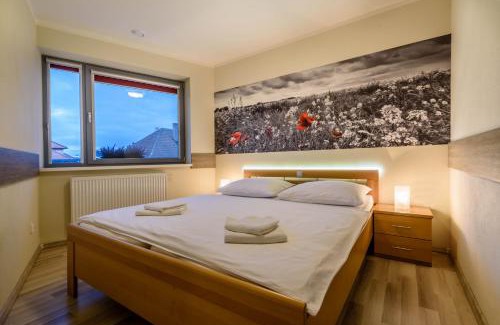 Besenova Apartment | Apartmány Vera