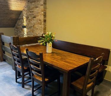 Vlachovice House | Apartmány Vlachovice
