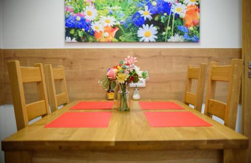 Plana nad Luznici Apartment | Apartmány Volavka 2
