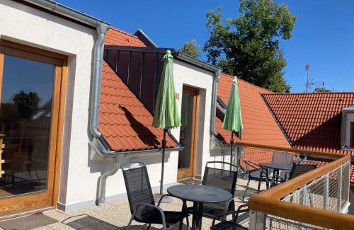 Stribrec Apartment | Apartmány Za humny