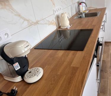 Husinec Apartment | Apartmány za kostelem