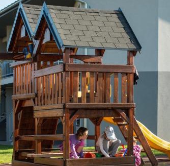 Besenova Apartment | Apartmány Zaria